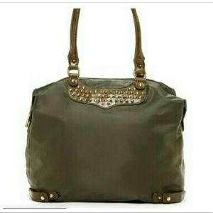 Rebecca Minkoff shoulder bag! Adorable